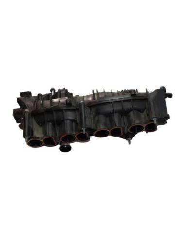 Collecteur d'admission BMW SERIE 1 E87 PHASE 2 Diesel