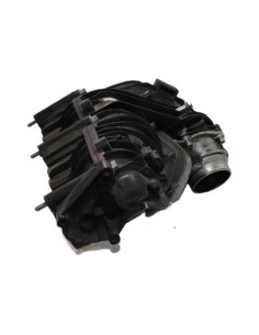 Collecteur d'admission BMW SERIE 1 E87 PHASE 2 Diesel 2