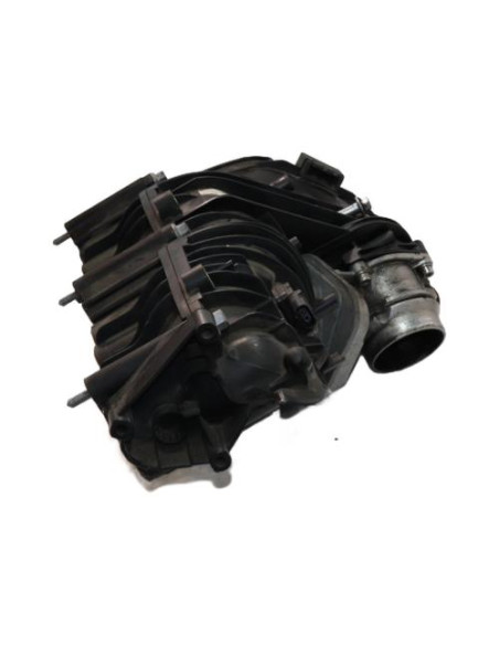Collecteur d'admission BMW SERIE 1 E87 PHASE 2 Diesel