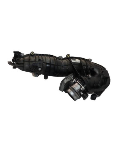 Collecteur d'admission BMW SERIE 1 E87 PHASE 2 Diesel