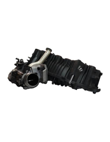 Collecteur d'admission BMW SERIE 1 E87 PHASE 2 Diesel