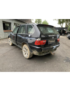Aile arriere gauche BMW X5 E53 Diesel