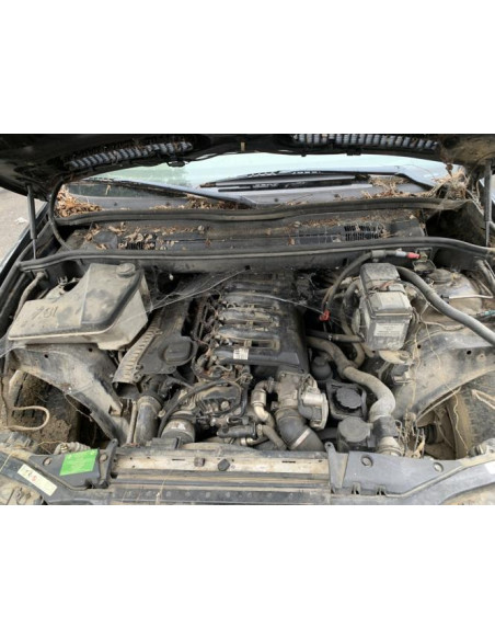 Calandre droite BMW X5 E53 Diesel