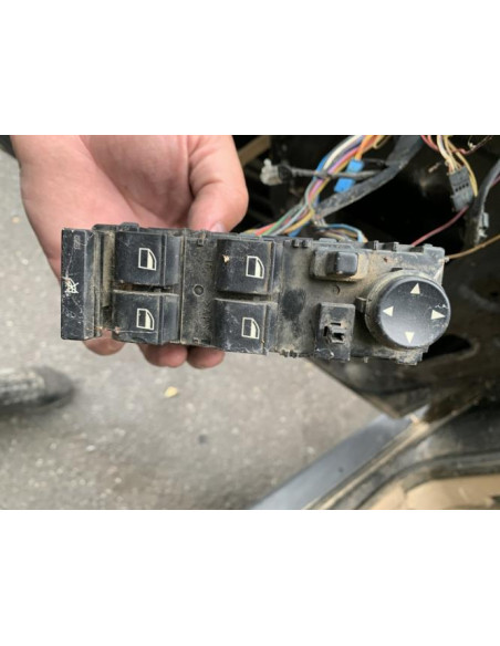 Porte avant droit BMW X5 E53 Diesel