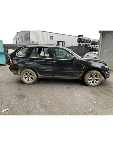 Poignee porte avant droit BMW X5 E53 Diesel