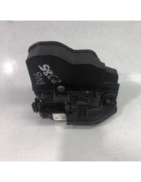 Serrure avant gauche BMW SERIE 1 E88 CABRIO Diesel