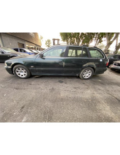 Arbre de transmission (propulsion) BMW SERIE 5 E39 TOURING PHASE 2 BREAK Diesel