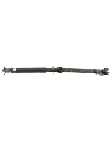 Arbre de transmission (propulsion) BMW SERIE 5 E39 TOURING PHASE 2 BREAK Diesel