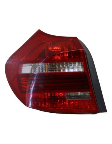 Feu arriere principal gauche (feux) BMW SERIE 1 E87 PHASE 2 Diesel