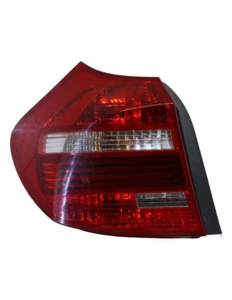 Feu arriere principal gauche (feux) BMW SERIE 1 E87 PHASE 2 Diesel