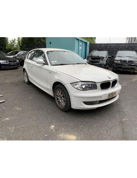 Kit de demarrage BMW SERIE 1 E81 Diesel