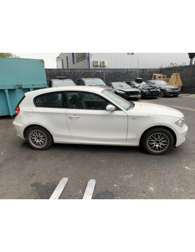 Kit de demarrage BMW SERIE 1 E81 Diesel
