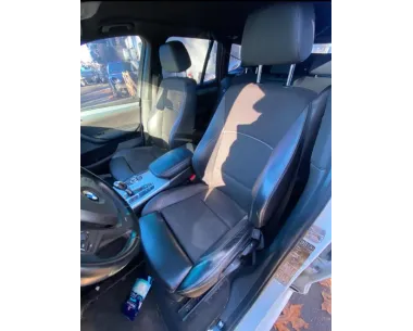 Cremaillere assistee BMW X3 F25 PHASE 1 Diesel