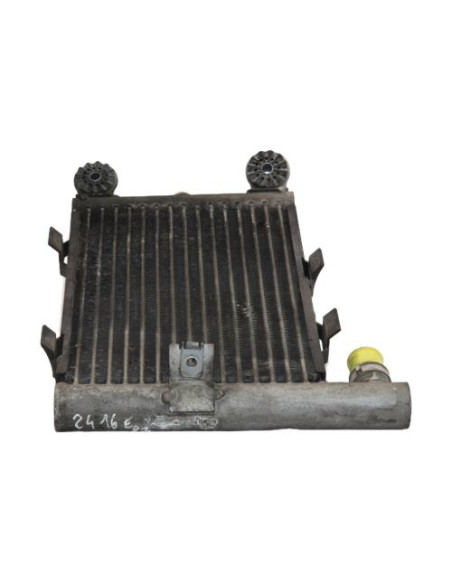 Radiateur eau BMW X3 E83 PHASE 2 Diesel