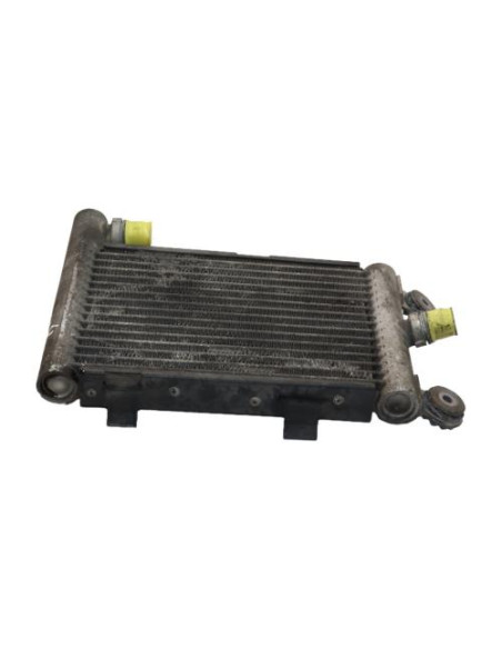 Radiateur eau BMW X3 E83 PHASE 2 Diesel