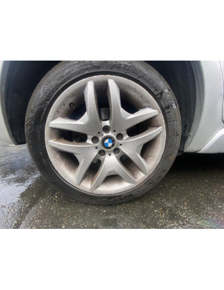 Radiateur eau BMW X3 E83 PHASE 2 Diesel