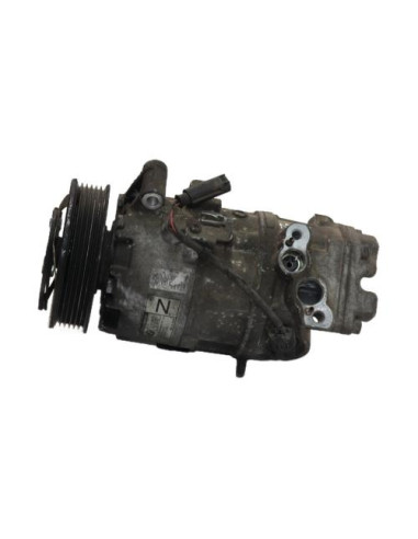 Compresseur clim BMW SERIE 3 E90 PHASE 1 Essence