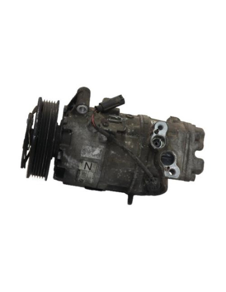 Compresseur clim BMW SERIE 3 E90 PHASE 1 Essence
