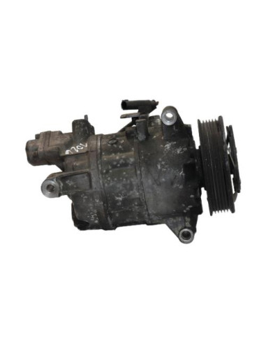 Compresseur clim BMW SERIE 3 E90 PHASE 1 Essence