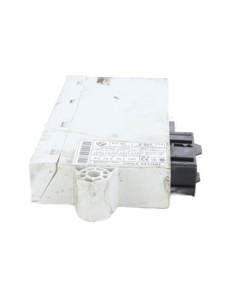 Calculateur BMW SERIE 3 E90 PHASE 1 Diesel