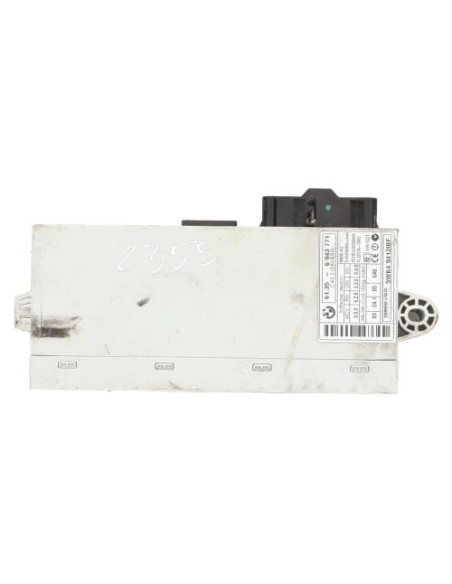 Calculateur BMW SERIE 3 E90 PHASE 1 Diesel