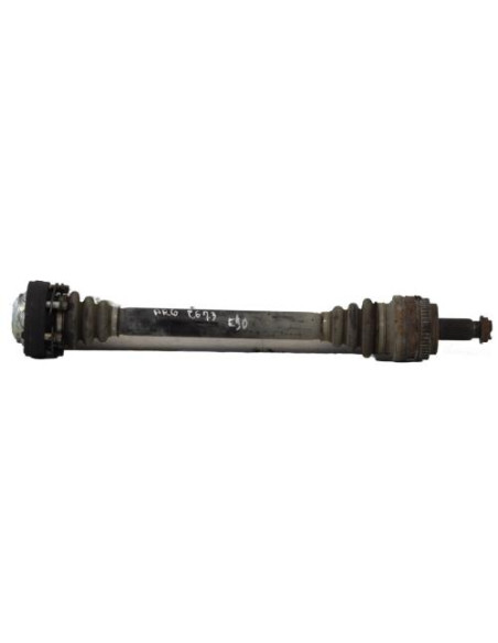 Cardan arriere gauche (transmission) BMW SERIE 3 E90 PHASE 2 Essence