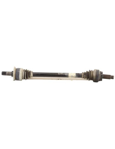 Cardan arriere droit (transmission) BMW X5 F15 Diesel