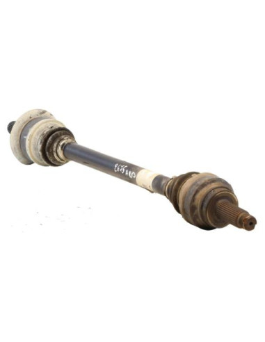 Cardan arriere droit (transmission) BMW X5 F15 Diesel