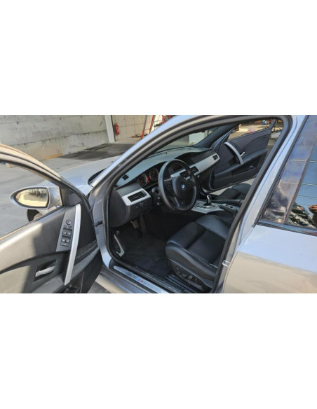 Filtre a charbon actif BMW SERIE 5 E60 Essence