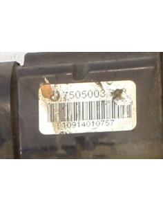 Cardan gauche (transmission) BMW X5 E53  2