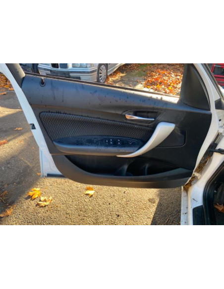 Boite a gants BMW SERIE 1 F20 PHASE 2 Diesel