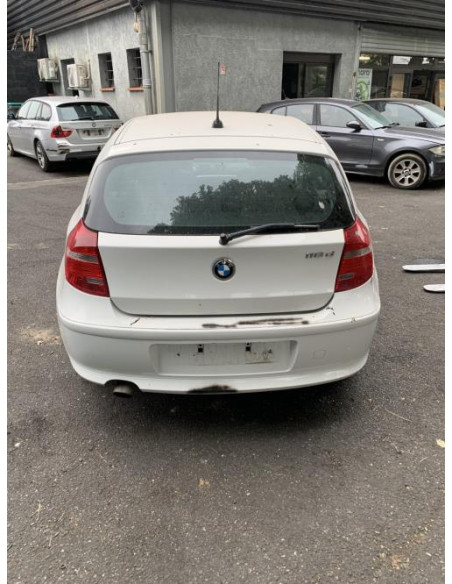 Retroviseur droit BMW SERIE 1 E81 Diesel