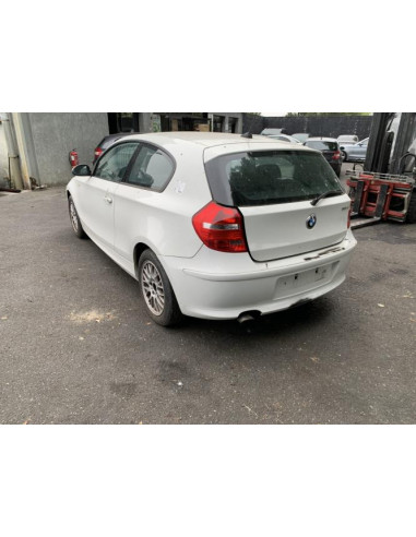 Feu arriere principal gauche (feux) BMW SERIE 1 E81 Diesel