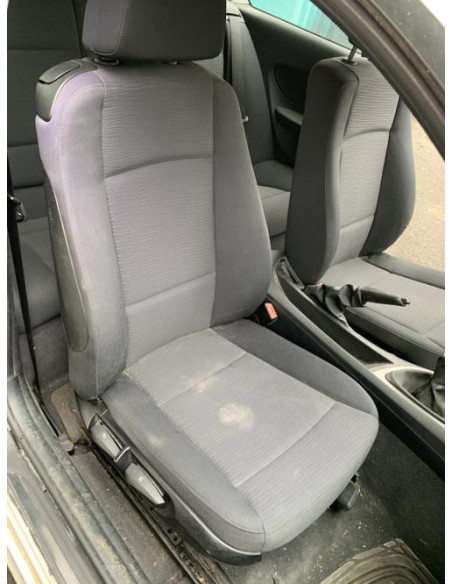 Eclairage de plafonnier BMW SERIE 1 E81 Diesel