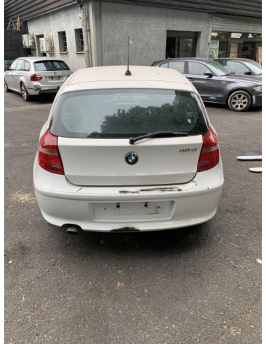 Boitier air bag BMW SERIE 1 E81 Diesel