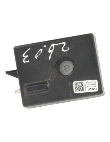 Antenne BMW SERIE 1 F20 PHASE 2 Diesel