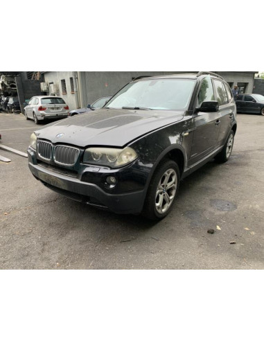 Pedale d'accelerateur BMW X3 E83 PHASE 2 Diesel