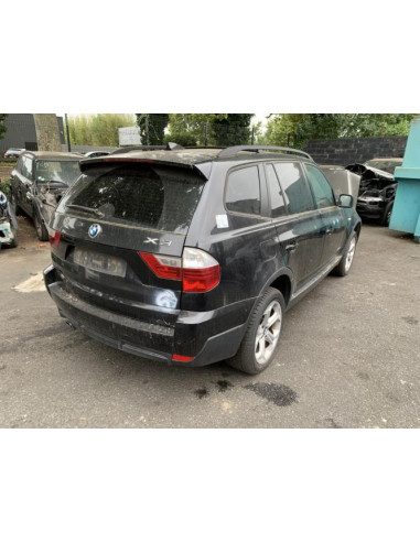 Pedale d'accelerateur BMW X3 E83 PHASE 2 Diesel