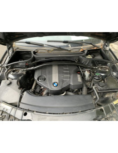 Verin de capot BMW X3 E83 PHASE 2 Diesel