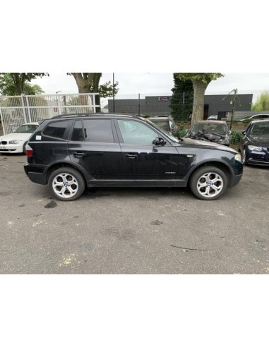 Verin de capot BMW X3 E83 PHASE 2 Diesel