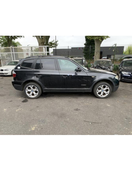 Verin de capot BMW X3 E83 PHASE 2 Diesel