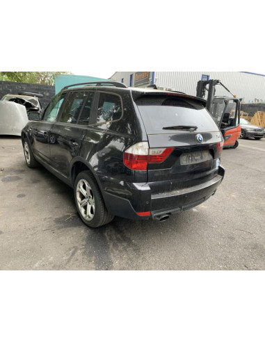Boitier d'aide au stationnement BMW X3 E83 PHASE 2 Diesel