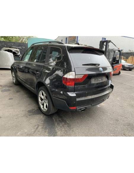 Boitier d'aide au stationnement BMW X3 E83 PHASE 2 Diesel