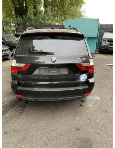 Becquet BMW X3 E83 PHASE 2 Diesel