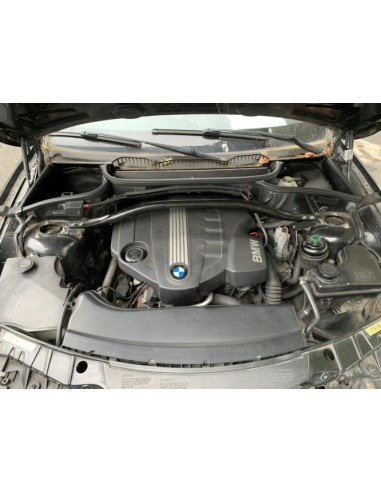Becquet BMW X3 E83 PHASE 2 Diesel