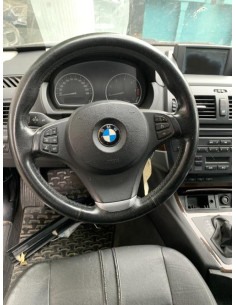 Compteur BMW X3 E83 PHASE 2 Diesel