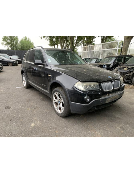 Compteur BMW X3 E83 PHASE 2 Diesel