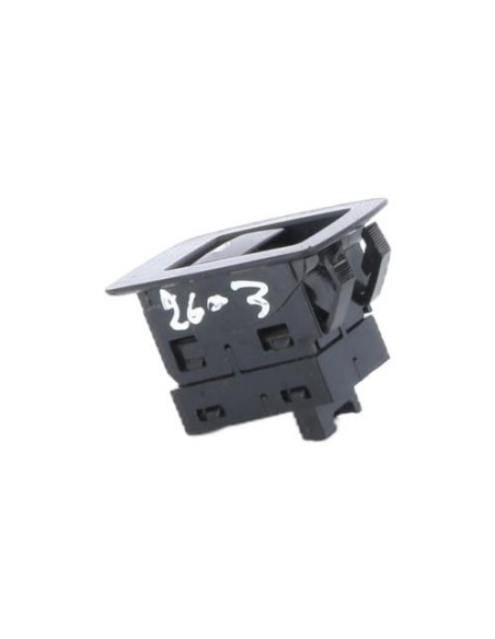 Interrupteur de leve vitre arriere gauche BMW SERIE 1 F20 PHASE 2 Diesel
