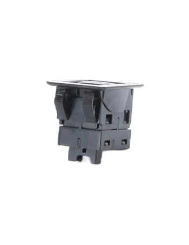 Interrupteur de leve vitre arriere gauche BMW SERIE 1 F20 PHASE 2 Diesel