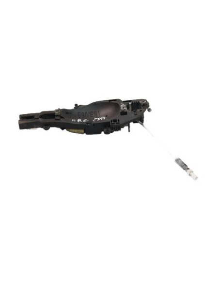 Support poignee porte arriere gauche BMW SERIE 3 E90 PHASE 1 Diesel
